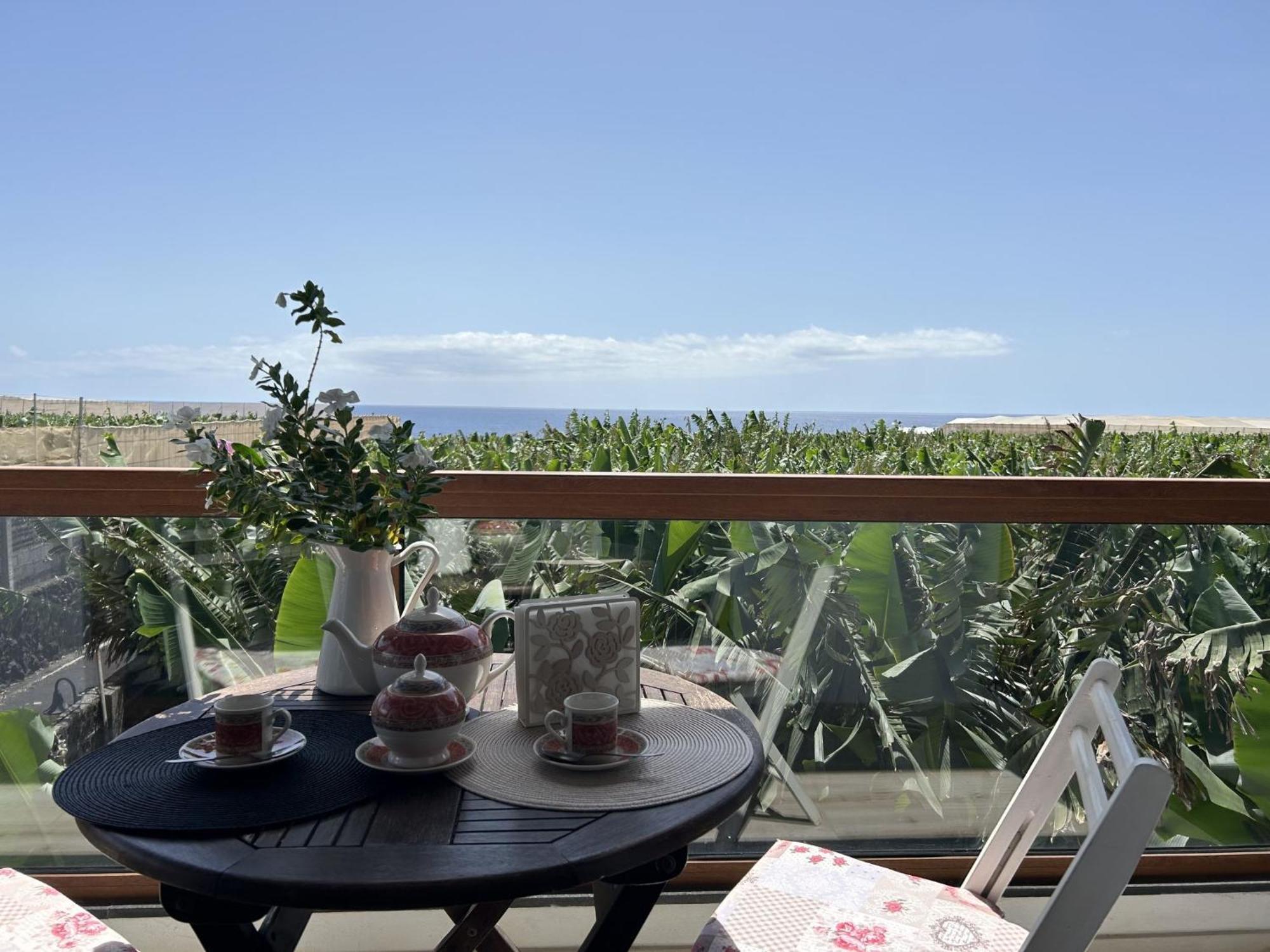 Holiday Home Los Jablitos By Interhome Las Indias Exterior photo